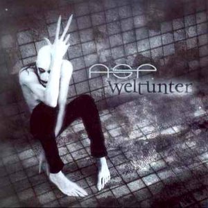 Image for 'Weltnunter'