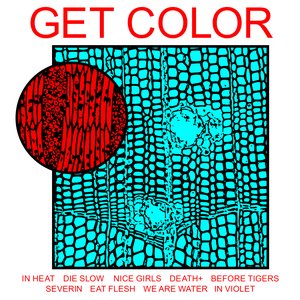 Image for 'GET COLOR'
