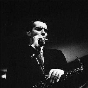 Image for 'Jackie McLean'