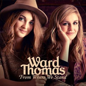 Image for 'From Where We Stand (Deluxe)'