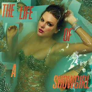 Bild für 'The Life of a Showgirl'