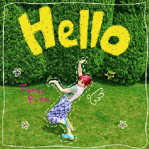 Image for 'Hello'