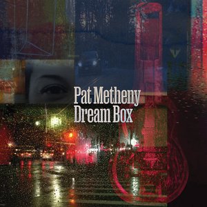 Image for 'Dream Box'