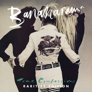 Image for 'True Confessions (40th Anniversary Rarities Edition)'