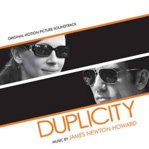 'Duplicity' için resim