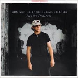 Image for 'Broken Things Break Things'