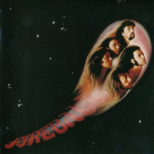 Image for 'Fireball (25th Anniversary Edition)'