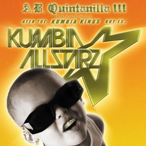Imagem de 'From Kk To Kumbia All-Starz'