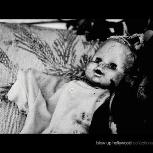 Image pour 'Blow Up Hollywood'