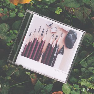 Image pour 'Origami JP EP'
