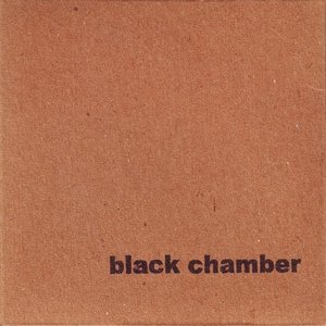 Immagine per 'Black Chamber'