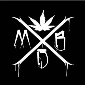 Image for 'C.R.O - MDBCrew, Vol. 1'