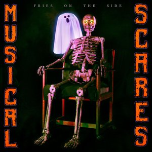 Image for 'Musical Scares'