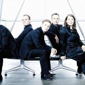 Image for 'Calmus Ensemble'