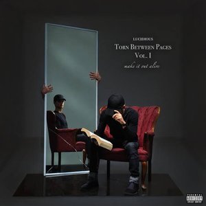 Image for 'Torn Between Pages'