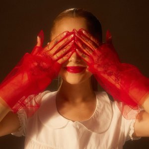 Image for 'Ariana Grande'