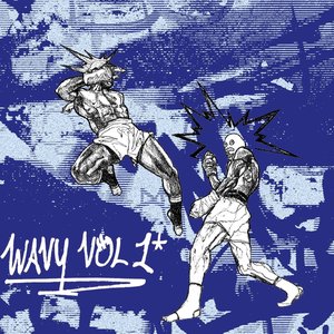 Zdjęcia dla 'Wavy, Vol. 1'