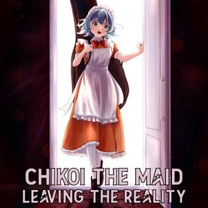 Image for 'Leaving the Reality'