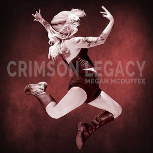 Image for 'Crimson Legacy'