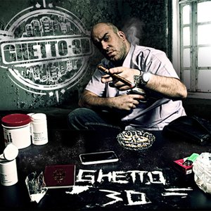 Image for 'Ghetto 3D'