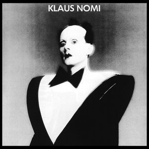 Bild för 'Klaus Nomi'
