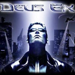 Image for 'Deus Ex'