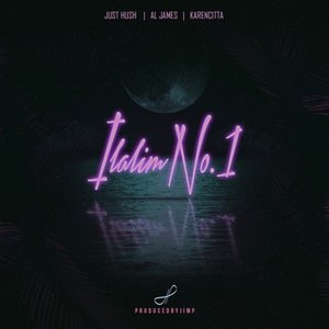 Image for 'Ilalim No. 1'