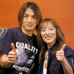 Imagem de 'Noriko Matsueda & Takahito Eguchi'