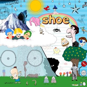 Image for 'Shoe'