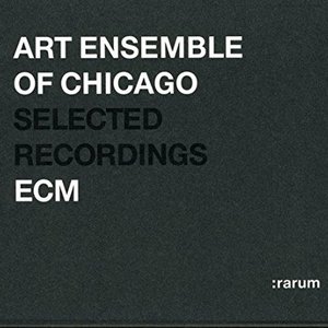 Immagine per 'Selected Recordings'