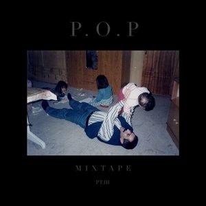 Bild für 'P.O.P Mixtape, Pt. 3'