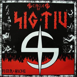 Image for 'Feuer und Asche'