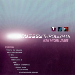 'Odyssey Through O2' için resim