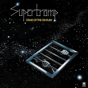 Image for 'Crime Of The Century (Deluxe)'