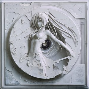 'Angel Machine' için resim