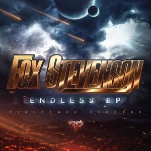 Image for 'Endless'