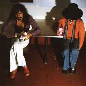 Image for 'Bongo Fury (Live)'