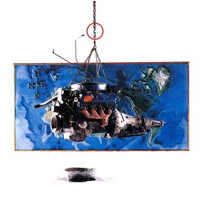 Image for 'Deconstruction'