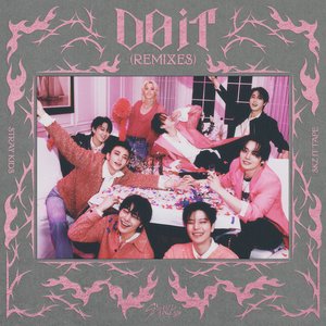 Image for 'Do It (Remixes)'