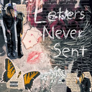 Image for '#LettersNeverSent'