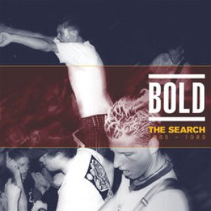 Image for 'The Search:1985-1989'