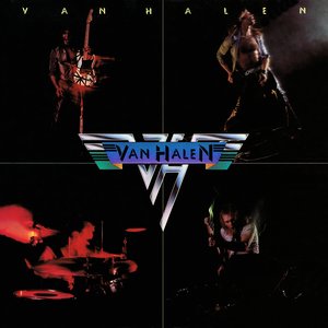 Bild für 'Van Halen (Remastered)'