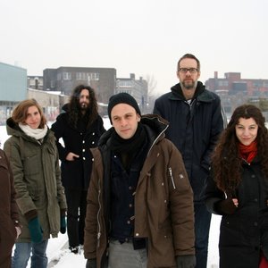 Imagem de 'Silver Mt Zion'