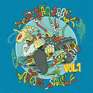 Image for 'Se Não Sabe Agora Sabe, Vol. 1'