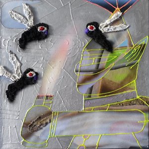 Image for 'When is it Time to Leave?'