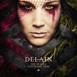 Zdjęcia dla 'The Human Contradiction (Deluxe Version)'