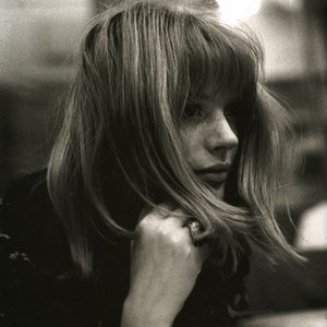 Immagine per 'Marianne Faithfull'