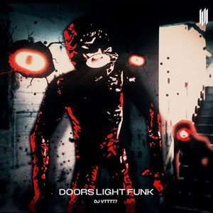 'DOORS LIGHT FUNK'の画像