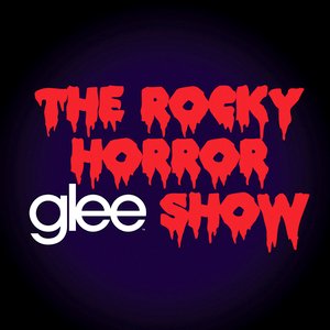 Bild für 'Glee: The Music, The Rocky Horror Glee Show'