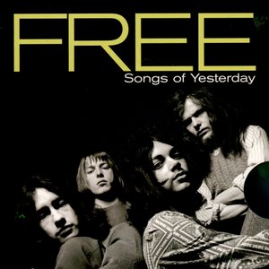 Image for 'Songs Of Yesterday'